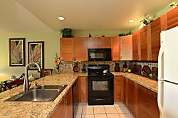 Maui Kamaole Ocean View Condo 