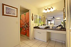 Maui Kamaole Ocean View Condo 