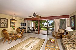 Maui Kamaole Ocean View Condo 