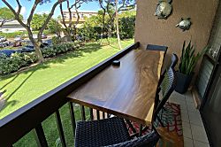 Maui Vista Rental