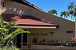 Kamaole Sands Building 9 Condo