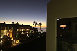 Kamaole Sands Building 9 Condo