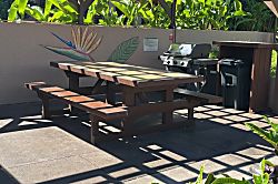 Kamaole Sands Building 9 Condo