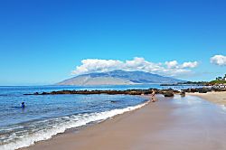 Kamaole Sands Building 9 Condo