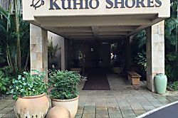 Kuhio Shores #405