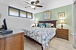 Kihei Surfside 604