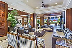 Honua Kai 2nd Floor Condo