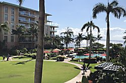 Honua Kai 2nd Floor Condo