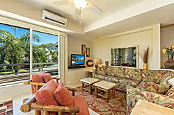 Palms at Wailea Unit #304