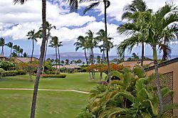 Wailea Ekahi Village 34D