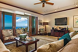 Wailea Beach Villas I403
