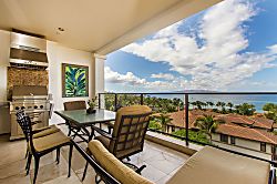 Wailea Beach Villas I403