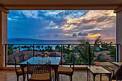 Wailea Beach Villas I403