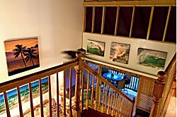 Molokai Ocean View Condo 2nd Floor