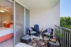 Puako Beach Condo 109