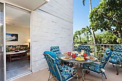 Puako Beach Condo 109