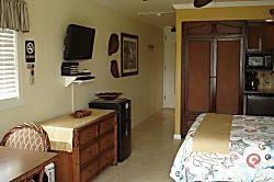 Islander On The Beach 244