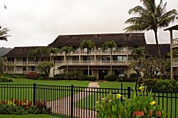 Islander On The Beach 244