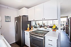 Pacific Shores Top Floor Rental