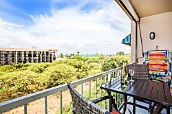 Pacific Shores Top Floor Rental