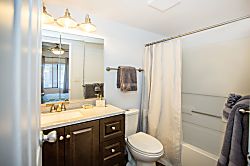 Pacific Shores Top Floor Rental