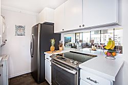 Pacific Shores Top Floor Rental