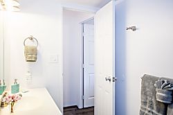 Pacific Shores Top Floor Rental