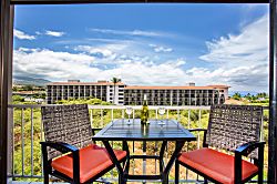 Pacific Shores Top Floor Rental