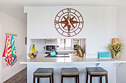 Pacific Shores Top Floor Rental