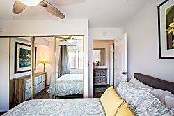 Pacific Shores Top Floor Rental