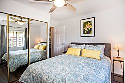 Pacific Shores Top Floor Rental