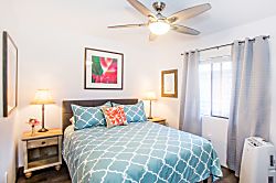 Pacific Shores Top Floor Rental
