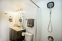 Pacific Shores Top Floor Rental