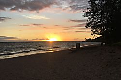 Mala Pua Hale Garden Apartment