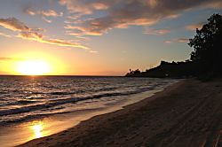 Mala Pua Hale Garden Apartment