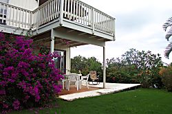 Mala Pua Hale Garden Apartment