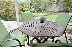 Mala Pua Hale Garden Apartment