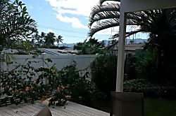 Mala Pua Hale Garden Apartment