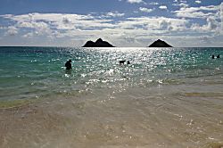 Mala Pua Hale Garden Apartment