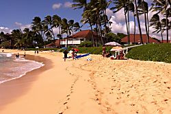 Kiahuna Plantation 232 (Building 36)