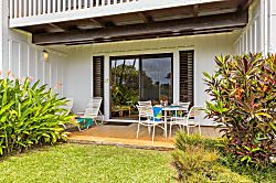 Kiahuna Plantation #322 (building 39)