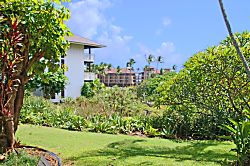 Kiahuna Plantation #322 (building 39)