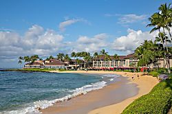 Kiahuna Plantation #322 (building 39)