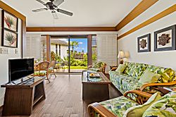 Kiahuna Plantation #322 (building 39)