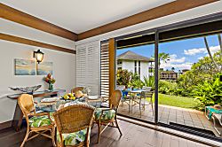 Kiahuna Plantation #322 (building 39)