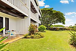 Kiahuna Plantation #322 (building 39)