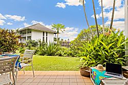 Kiahuna Plantation #322 (building 39)