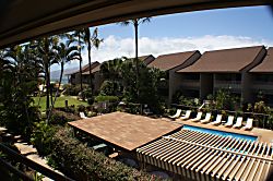 Kihei Bay Vista Unit - 1 Bedroom