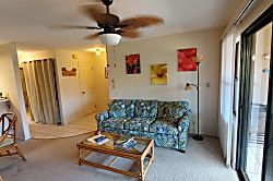 Kihei Bay Vista Unit - 1 Bedroom