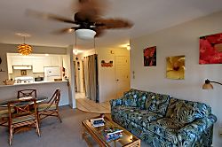 Kihei Bay Vista Unit - 1 Bedroom